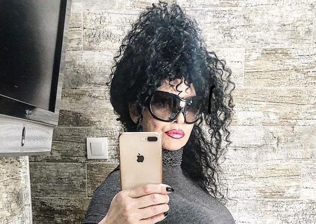 ГЛУМИЦА ЗАБРИНУЛА ФАНОВЕ: Лидија Вукићевић у Ургентном центру